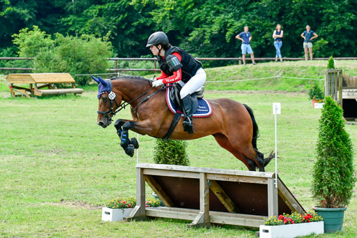Goldene Schärpe 2021  in Münster Handorf | 03072021 -  Gelände 2   _0178 