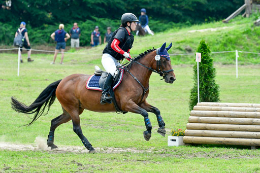 Goldene Schärpe 2021  in Münster Handorf | 03072021 -  Gelände 2   _0179 