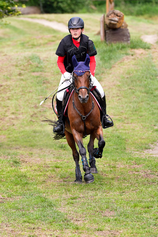 Goldene Schärpe 2021  in Münster Handorf | 03072021 -  Gelände 2   _0182 