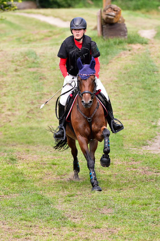 Goldene Schärpe 2021  in Münster Handorf | 03072021 -  Gelände 2   _0183 