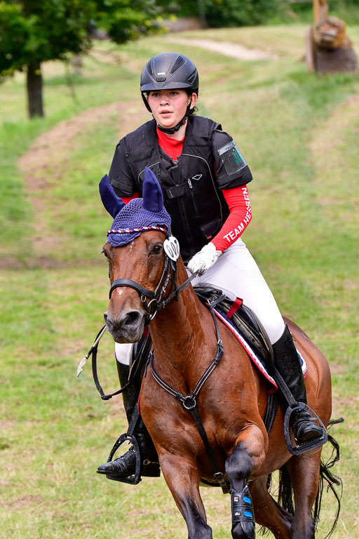 Goldene Schärpe 2021  in Münster Handorf | 03072021 -  Gelände 2   _0187 