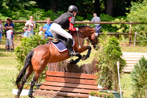 Goldene Schärpe 2021  in Münster Handorf | 03072021 -  Gelände 2   _0188 