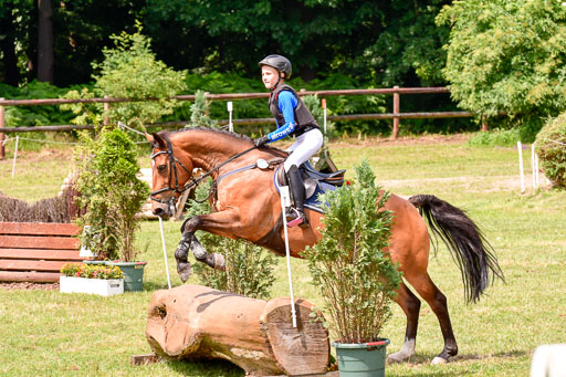 Goldene Schärpe 2021  in Münster Handorf | 03072021 -  Gelände 2   _0189 