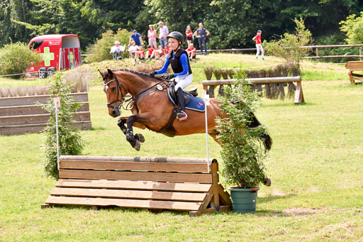 Goldene Schärpe 2021  in Münster Handorf | 03072021 -  Gelände 2   _0191 