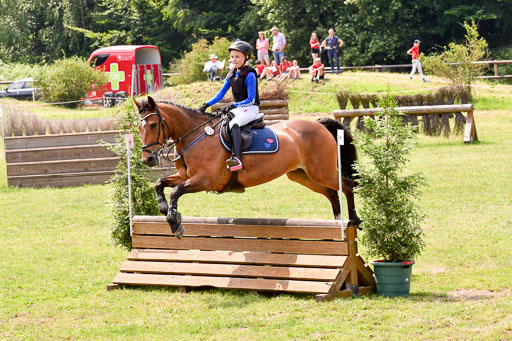 Goldene Schärpe 2021  in Münster Handorf | 03072021 -  Gelände 2   _0192 