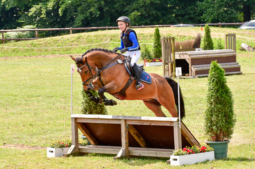 Goldene Schärpe 2021  in Münster Handorf | 03072021 -  Gelände 2   _0196 
