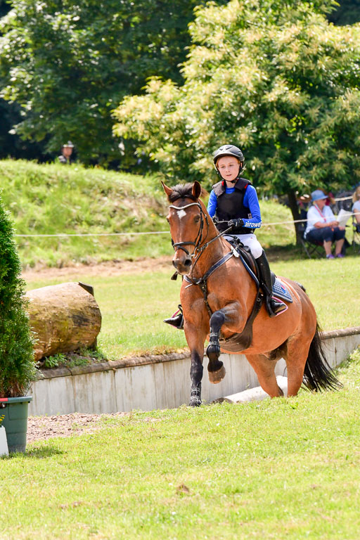 Goldene Schärpe 2021  in Münster Handorf | 03072021 -  Gelände 2   _0198 