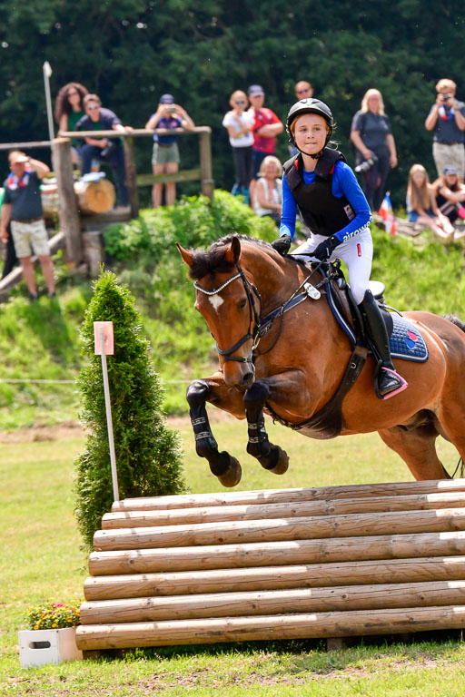 Goldene Schärpe 2021  in Münster Handorf | 03072021 -  Gelände 2   _0200 