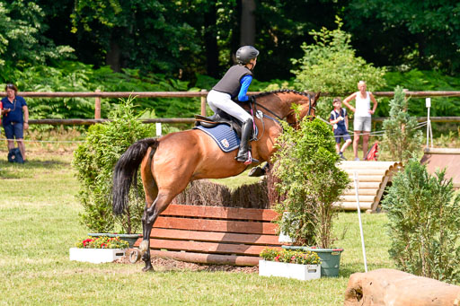 Goldene Schärpe 2021  in Münster Handorf | 03072021 -  Gelände 2   _0207 