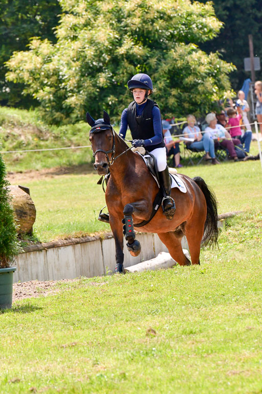 Goldene Schärpe 2021  in Münster Handorf | 03072021 -  Gelände 2   _0219 