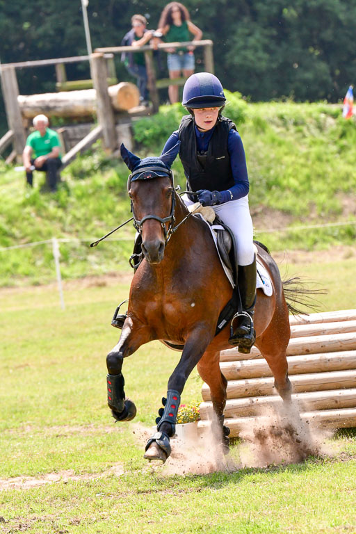 Goldene Schärpe 2021  in Münster Handorf | 03072021 -  Gelände 2   _0221 