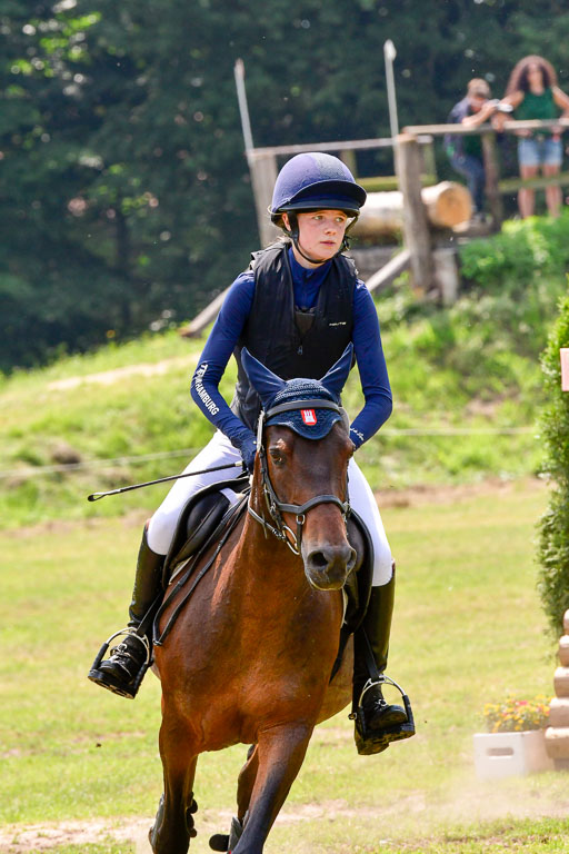 Goldene Schärpe 2021  in Münster Handorf | 03072021 -  Gelände 2   _0222 