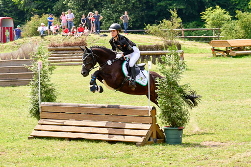 Goldene Schärpe 2021  in Münster Handorf | 03072021 -  Gelände 2   _0227 