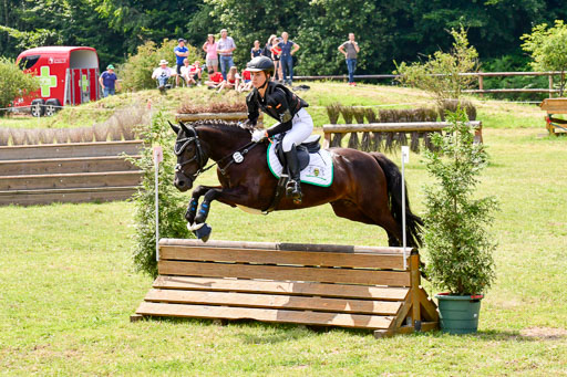 Goldene Schärpe 2021  in Münster Handorf | 03072021 -  Gelände 2   _0228 