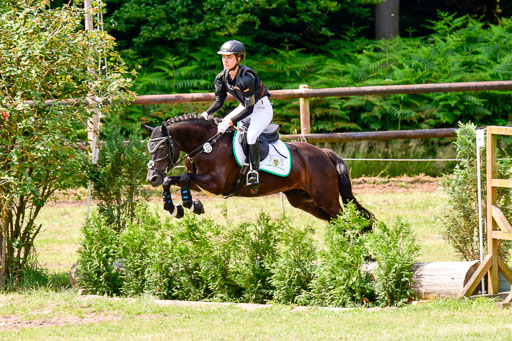Goldene Schärpe 2021  in Münster Handorf | 03072021 -  Gelände 2   _0230 