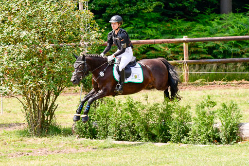Goldene Schärpe 2021  in Münster Handorf | 03072021 -  Gelände 2   _0231 