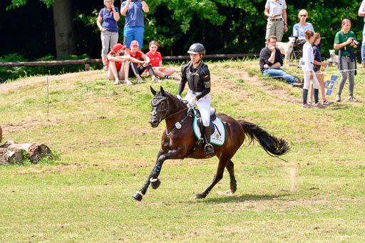 Goldene Schärpe 2021  in Münster Handorf | 03072021 -  Gelände 2   _0232 