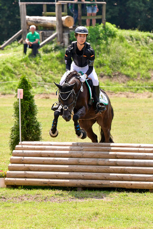 Goldene Schärpe 2021  in Münster Handorf | 03072021 -  Gelände 2   _0237 