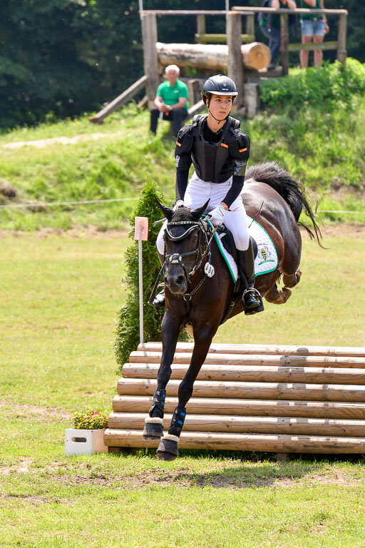 Goldene Schärpe 2021  in Münster Handorf | 03072021 -  Gelände 2   _0238 