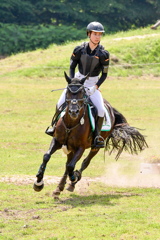 Goldene Schärpe 2021  in Münster Handorf | 03072021 -  Gelände 2   _0239 