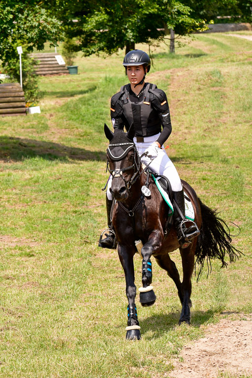 Goldene Schärpe 2021  in Münster Handorf | 03072021 -  Gelände 2   _0242 