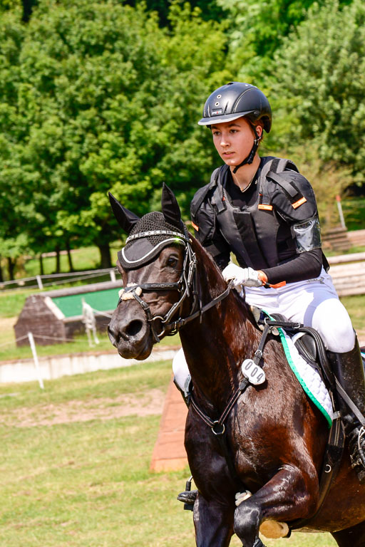Goldene Schärpe 2021  in Münster Handorf | 03072021 -  Gelände 2   _0245 