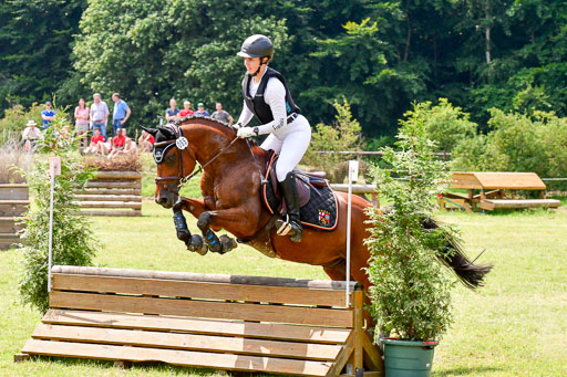 Goldene Schärpe 2021  in Münster Handorf | 03072021 -  Gelände 2   _0248 