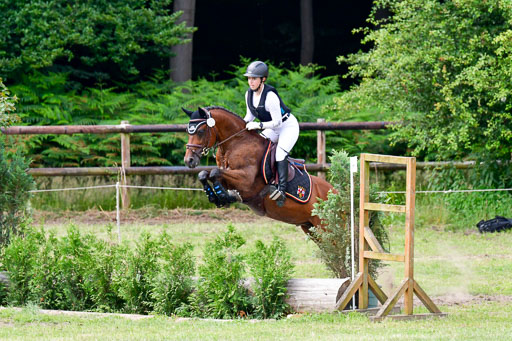 Goldene Schärpe 2021  in Münster Handorf | 03072021 -  Gelände 2   _0251 