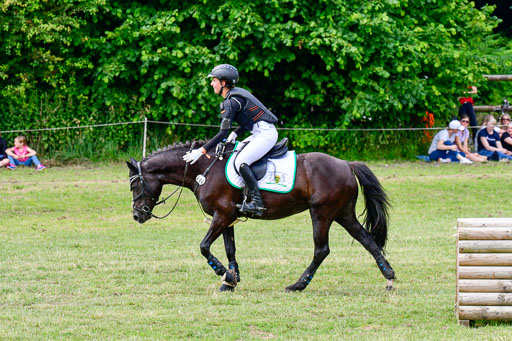 Goldene Schärpe 2021  in Münster Handorf | 03072021 -  Gelände 2   _0253 