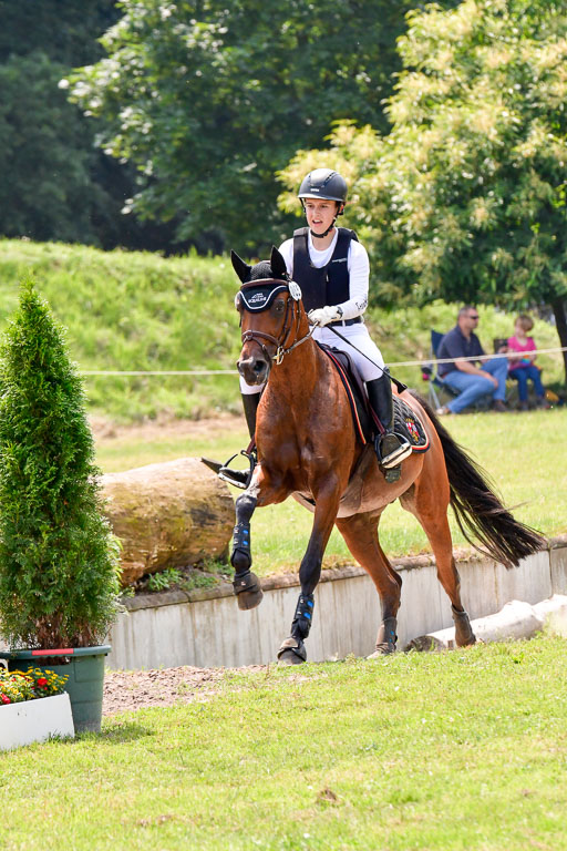 Goldene Schärpe 2021  in Münster Handorf | 03072021 -  Gelände 2   _0258 