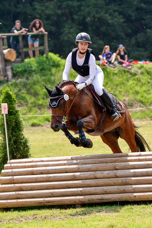 Goldene Schärpe 2021  in Münster Handorf | 03072021 -  Gelände 2   _0259 