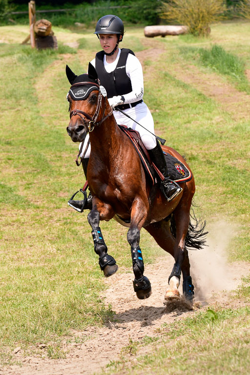 Goldene Schärpe 2021  in Münster Handorf | 03072021 -  Gelände 2   _0268 