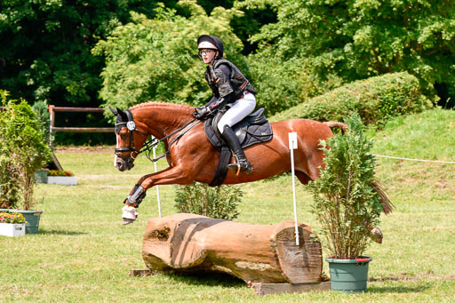 Goldene Schärpe 2021  in Münster Handorf | 03072021 -  Gelände 2   _0271 