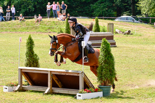 Goldene Schärpe 2021  in Münster Handorf | 03072021 -  Gelände 2   _0273 
