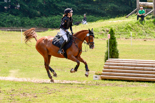 Goldene Schärpe 2021  in Münster Handorf | 03072021 -  Gelände 2   _0276 