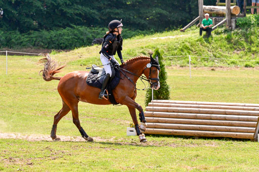 Goldene Schärpe 2021  in Münster Handorf | 03072021 -  Gelände 2   _0277 