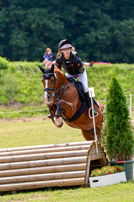 Goldene Schärpe 2021  in Münster Handorf | 03072021 -  Gelände 2   _0279 