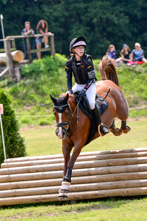 Goldene Schärpe 2021  in Münster Handorf | 03072021 -  Gelände 2   _0281 