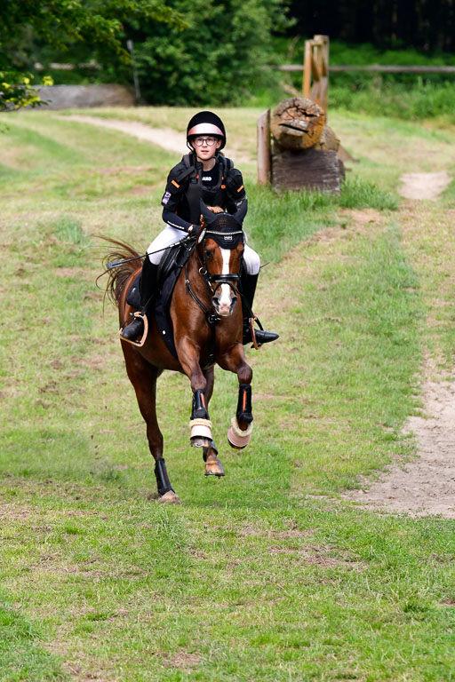 Goldene Schärpe 2021  in Münster Handorf | 03072021 -  Gelände 2   _0283 