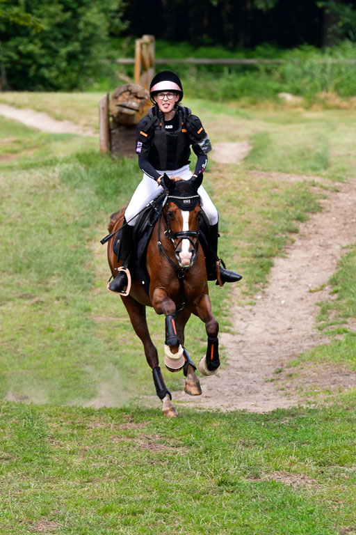 Goldene Schärpe 2021  in Münster Handorf | 03072021 -  Gelände 2   _0284 