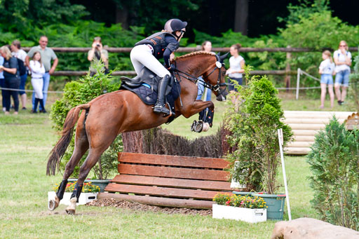 Goldene Schärpe 2021  in Münster Handorf | 03072021 -  Gelände 2   _0287 