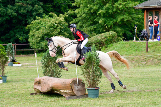 Goldene Schärpe 2021  in Münster Handorf | 03072021 -  Gelände 2   _0288 