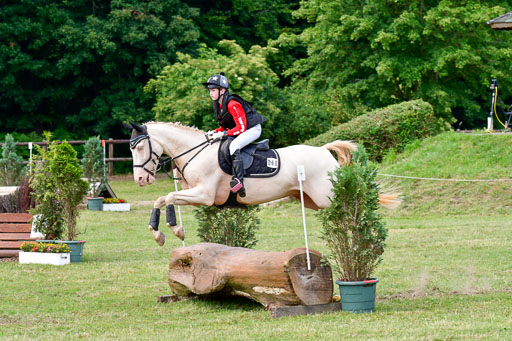 Goldene Schärpe 2021  in Münster Handorf | 03072021 -  Gelände 2   _0289 