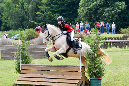 Goldene Schärpe 2021  in Münster Handorf | 03072021 -  Gelände 2   _0290 