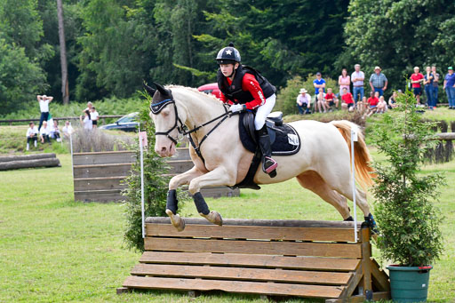 Goldene Schärpe 2021  in Münster Handorf | 03072021 -  Gelände 2   _0291 