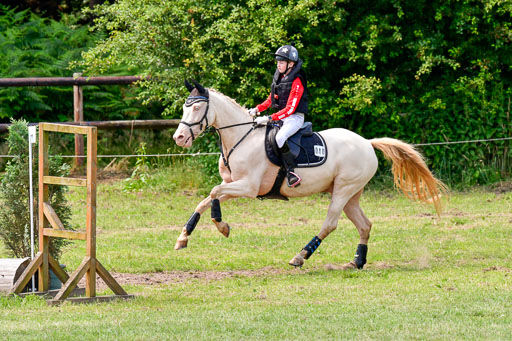 Goldene Schärpe 2021  in Münster Handorf | 03072021 -  Gelände 2   _0292 