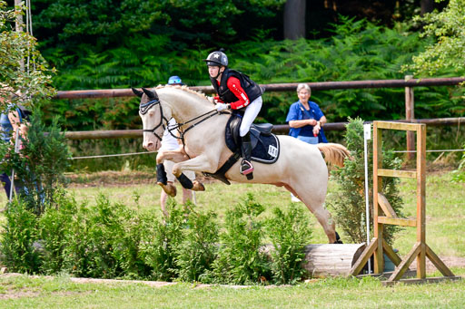 Goldene Schärpe 2021  in Münster Handorf | 03072021 -  Gelände 2   _0293 