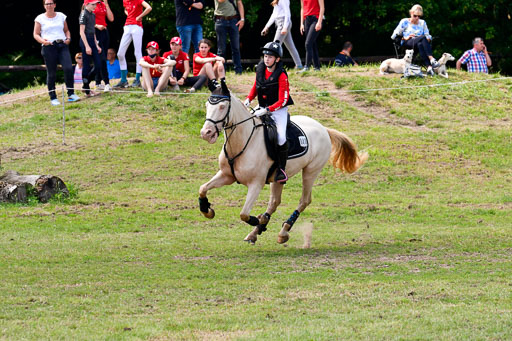 Goldene Schärpe 2021  in Münster Handorf | 03072021 -  Gelände 2   _0294 