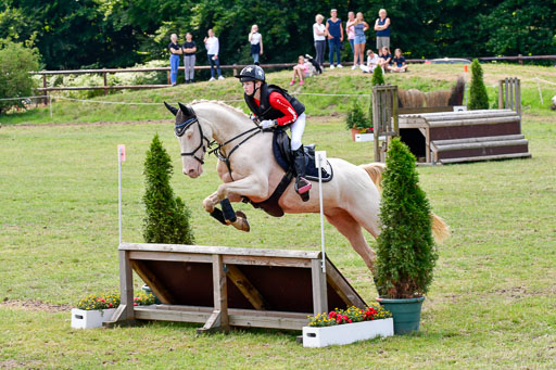 Goldene Schärpe 2021  in Münster Handorf | 03072021 -  Gelände 2   _0295 