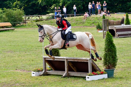 Goldene Schärpe 2021  in Münster Handorf | 03072021 -  Gelände 2   _0296 